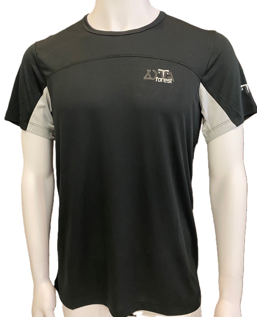 T-Shirt ZOTTA FOREST AMBITION-Z031